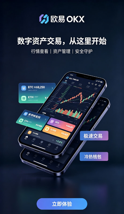 欧交易所app官网下载安全使用体验分享二